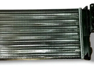Radiador Calefaccion Peugeot 206