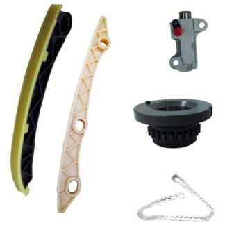 Kit Cadena Distribución Honda Civic 1.8 16v R18a1 06/09
