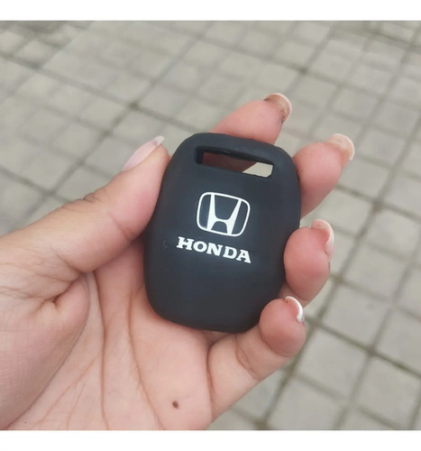Forro Para Control De Llaves De Carros Honda - Image 4