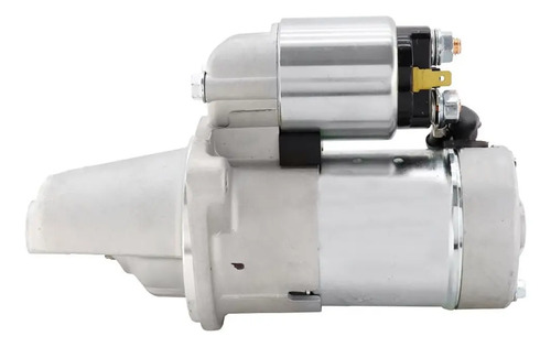 Motor De Arranque Para Nissan Sentra B14 96/99 - Image 2