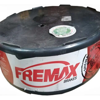 Disco Freno Del 266*13 Mm Macizo Citroen C3 Berlingo 1.4