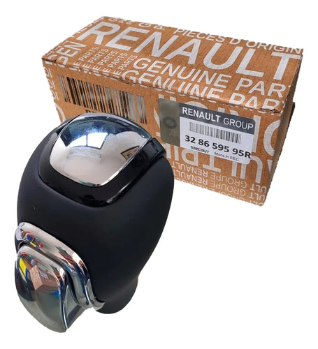 Pera Poma Palanca Cambios Renault Automatico - Image 2