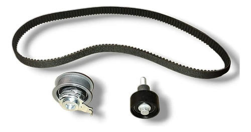 Kit Reparticion 163 Dientes (correa Continental) Volkswagen - Image 4