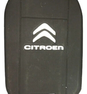 Forro Funda Para Control De Llaves De Carros Citroen