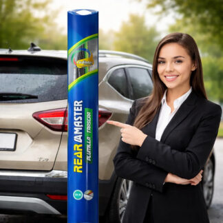 Plumilla Trasera Codinter Universal Para Cualquier Carro