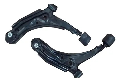 Tijera Derecha E Izquierda Nissan Sentra B13 B14 2uds - Image 2
