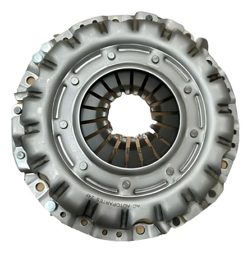 Kit Embrague Volkswagen Gol 1.8