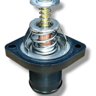 Brida Y Termostato Peugeot 307 308 406 Citroen C5-xsara