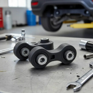 Bieleta De Suspension Trasera Audi Q5