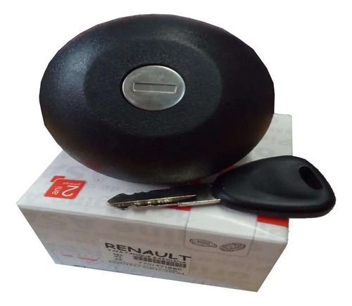 Tapa De Tanque De Gasolina Renault Logan Sandero Stepway