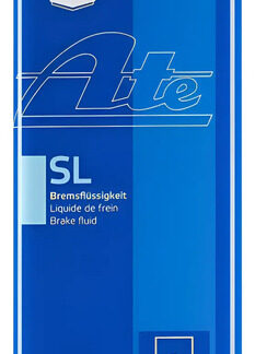 Liquido De Frenos Ate Sl Lf4 Dot 4 1 L