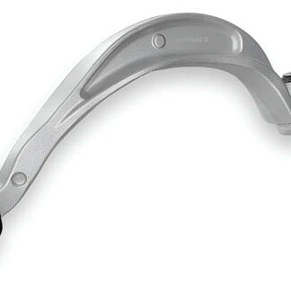 Brazo Inferior Curvo Derecho Audi A4 21.5mm