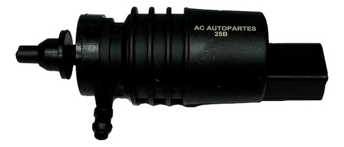 Motor Limpiabrisas Volkswagen Golf Iv Jetta 2.0 Amarok T4t5 - Image 2