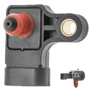 Sensor Map Aveo 1.4