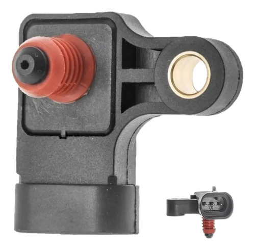 Sensor Map Aveo 1.4