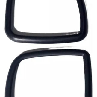 Seguro Protector Luna Espejo Chevrolet Luv D-max 2005 - 2014