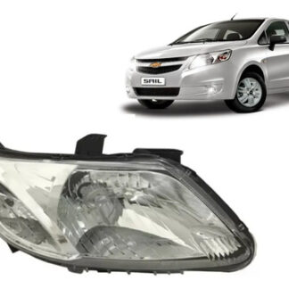 Farola Para Chevrolet Sail 2013 A 2020
