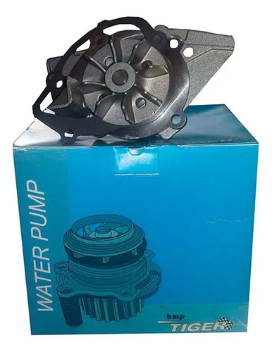 Bomba De Agua Peugeot 206 16v Water Pump - Image 3