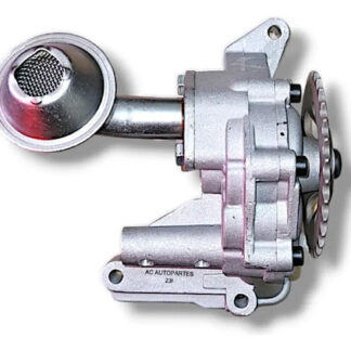 Bomba Aceite Volkswagen Jetta Golf Iv