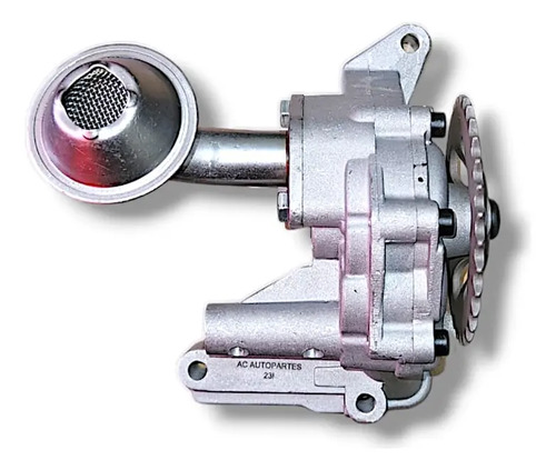 Bomba Aceite Volkswagen Jetta Golf Iv