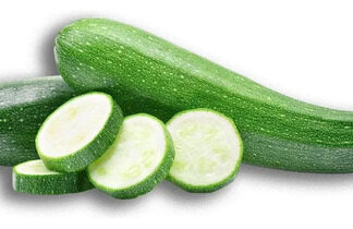 Semillas De De Calabacin Grey Zucchini