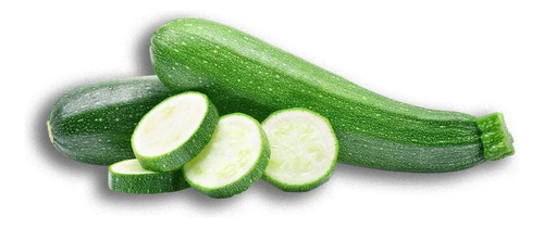 Semillas De Calabacin Grey Zucchini Hortalizas Fercon