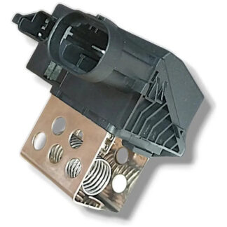 Resistor Del Ventilador Peugeot 206 208 Citroen C1 C2 C4
