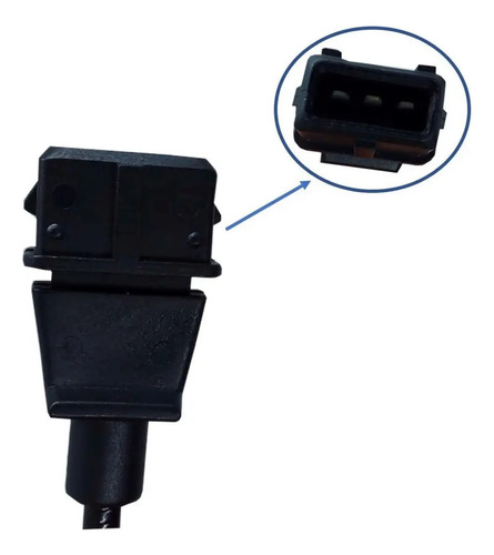 Sensor Posición Cigüeñal Peugeot 3061.8 2.0 - Image 2