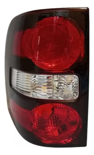 Luces Stop Derecha E Izquierda Ford Explorer 2006- 2010 Depo - Image 3