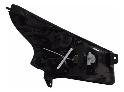Farola Unidad Izquierda Renault Trafic 2016 A 2020 Depo Izquierdo/conductor - Image 3