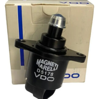 Valvula Sensor Iac Renault Clio Megan Symbol Duster 16v
