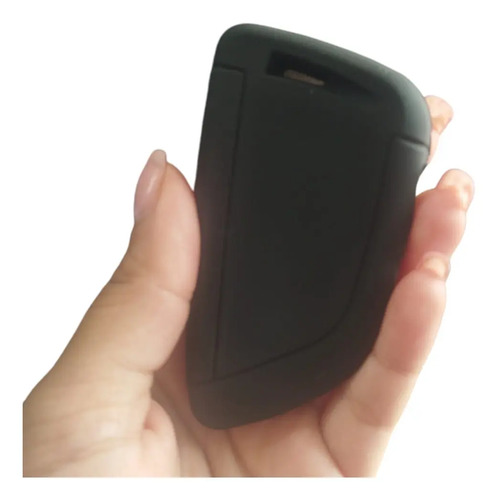 Forro Funda Para Control De Llaves De Carros Volkswagen - Image 3