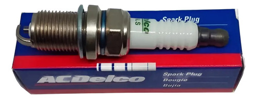 Bujia Chevrolet, Aveo, Optra, Corsa Todos 4 Und - Image 3