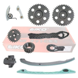 Kit Repartición Distribución Ford Ecosport 2.0 (11 Piezas)