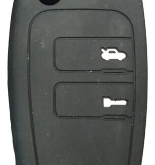Forro Funda Para Control De Llaves De Carros Chevrolet