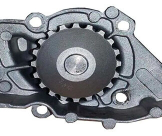 Bomba De Agua Peugeot 405 1.8 16v 68mm