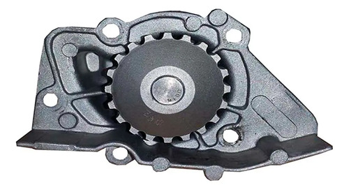 Bomba De Agua Peugeot 405 1.8 16v 68mm