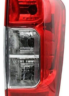 Luces Stop Derecha Nissan Frontier Np 300 2016 A 2019