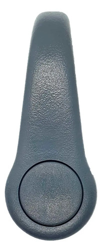 Palanca Manija Silla Renault Twingo Clio Megane Symbol Gris - Image 2