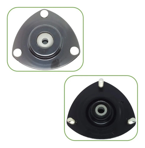 Soporte Amortiguador Honda Crv 02/06 3 Pernos - Image 3