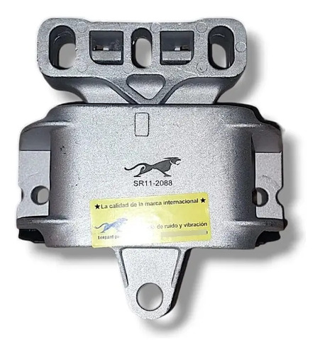 Soporte Motor Izquierdo Volkswagen Golf Iv - Jetta - Image 4
