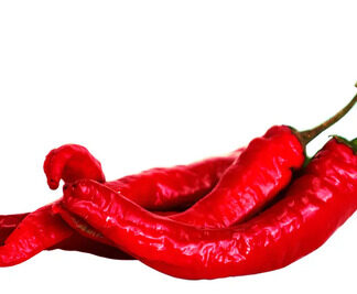 Semillas De De Aji Cuerno De Cabra