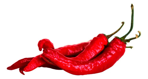 Semillas De De Aji Cuerno De Cabra