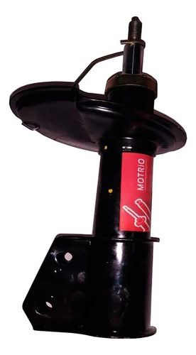 Amortiguador Delantero Der/izq Por 2 Und Twingo 4 16v - Image 4