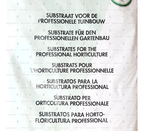 Sustrato Jiffy Turba 300 Litros - Image 2
