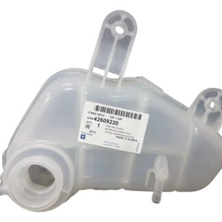 Deposito Refrigeran Agua Radiador Chevrolet Cobalt