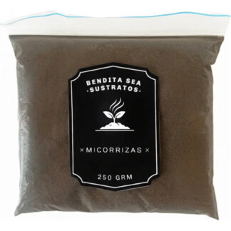 Micorrizas Estimulador Crecimiento Radicular Raíces 250g