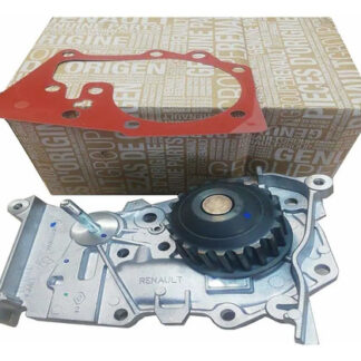 Bomba De Agua Renault Clio, Megane Symbol Duster Original