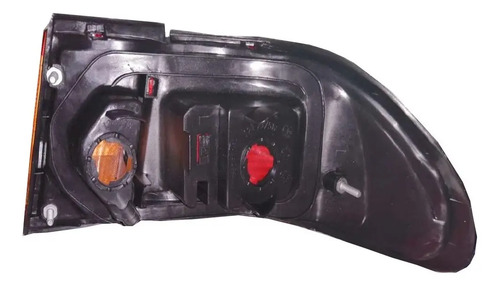 Stop Derecho B-14 Nissan Depo - Image 4