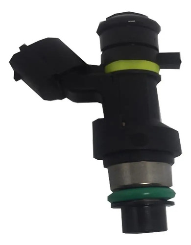 Inyector Para Nissan Tiida - Nissan Versa